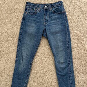 Levi's 501 Jeans